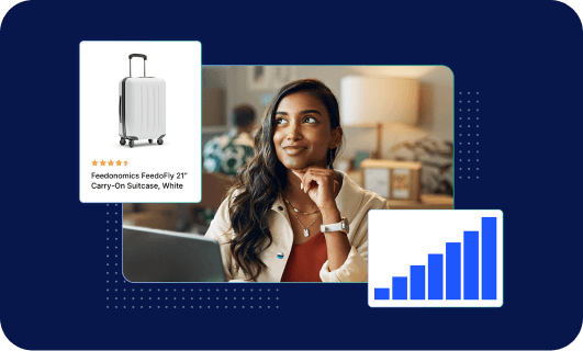 Why product feed management is the backbone of crucial ecommerce processes