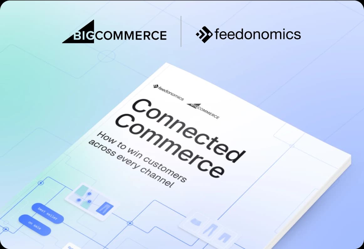Connected Commerce channel guide