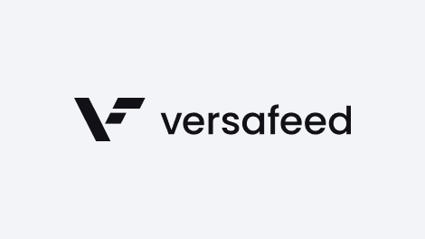 Versafeed