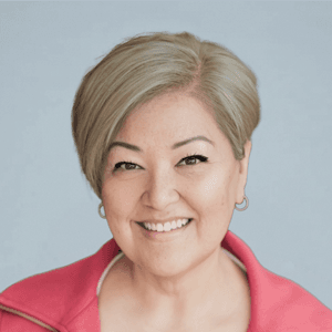 Michelle Suzuki